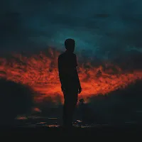 Oscuro — Bring Me Back — обложка