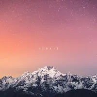 Oscuro — Exhale — обложка