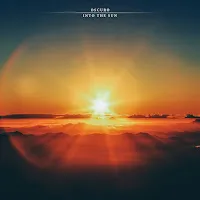 Oscuro — Into The Sun — обложка